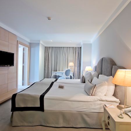 ביטז Ramada Resort By Wyndham Bodrum מראה חיצוני תמונה