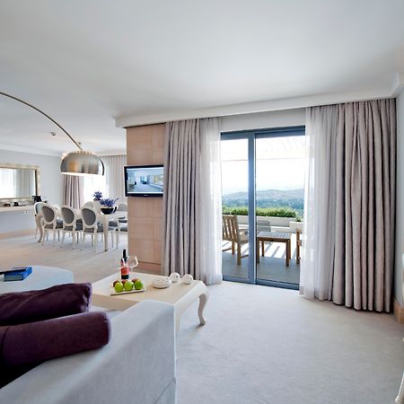 ביטז Ramada Resort By Wyndham Bodrum מראה חיצוני תמונה