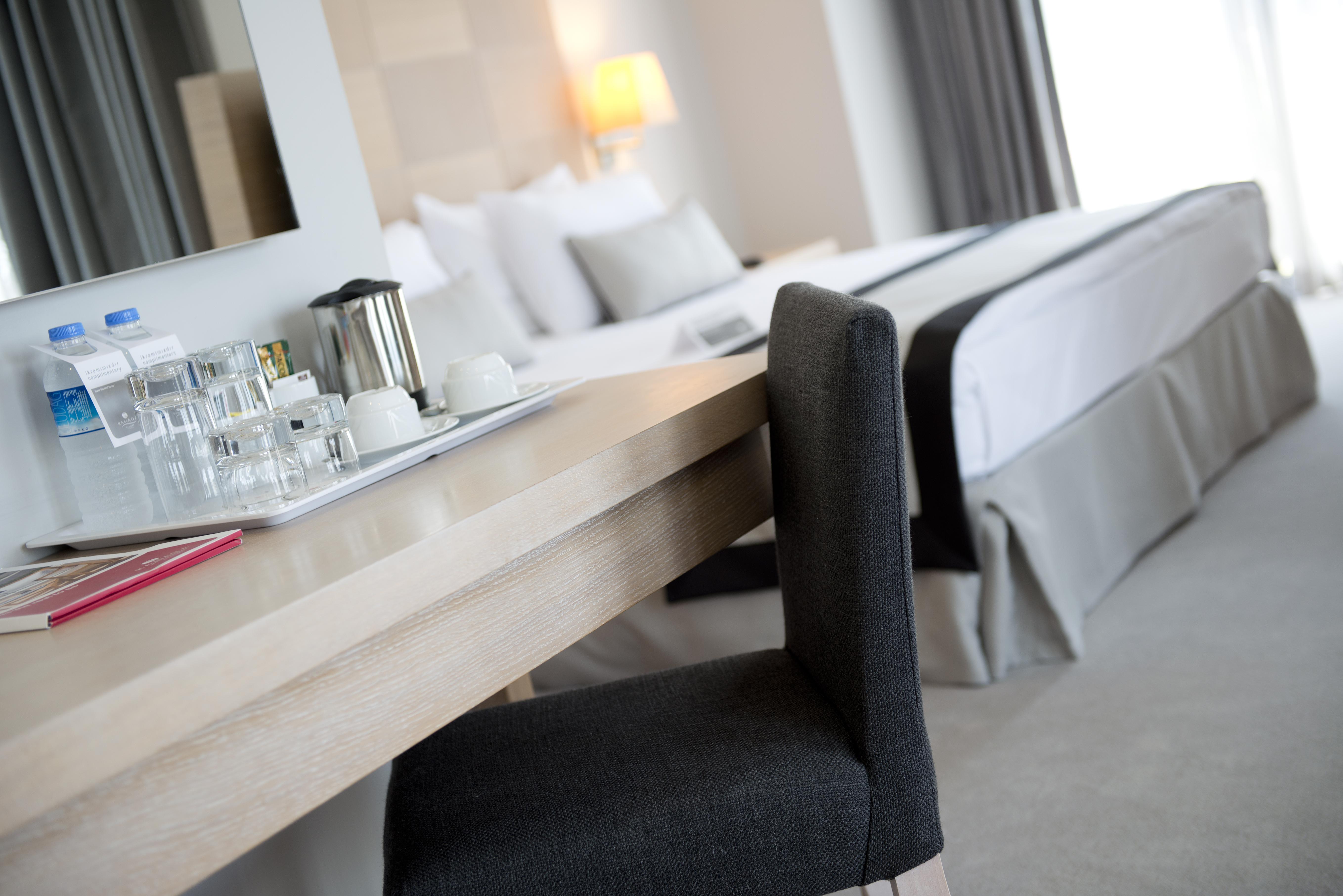 ביטז Ramada Resort By Wyndham Bodrum מראה חיצוני תמונה