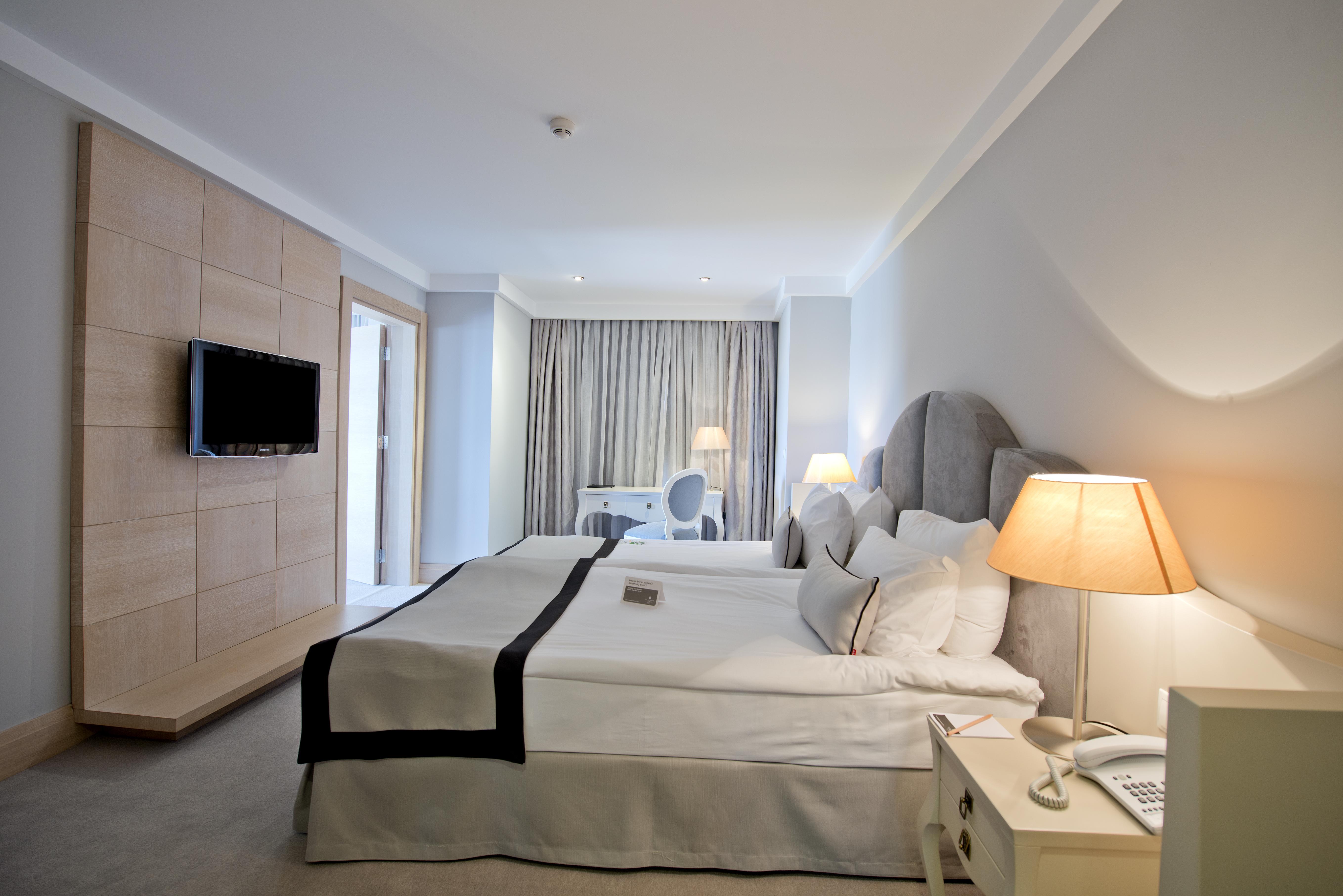 ביטז Ramada Resort By Wyndham Bodrum מראה חיצוני תמונה