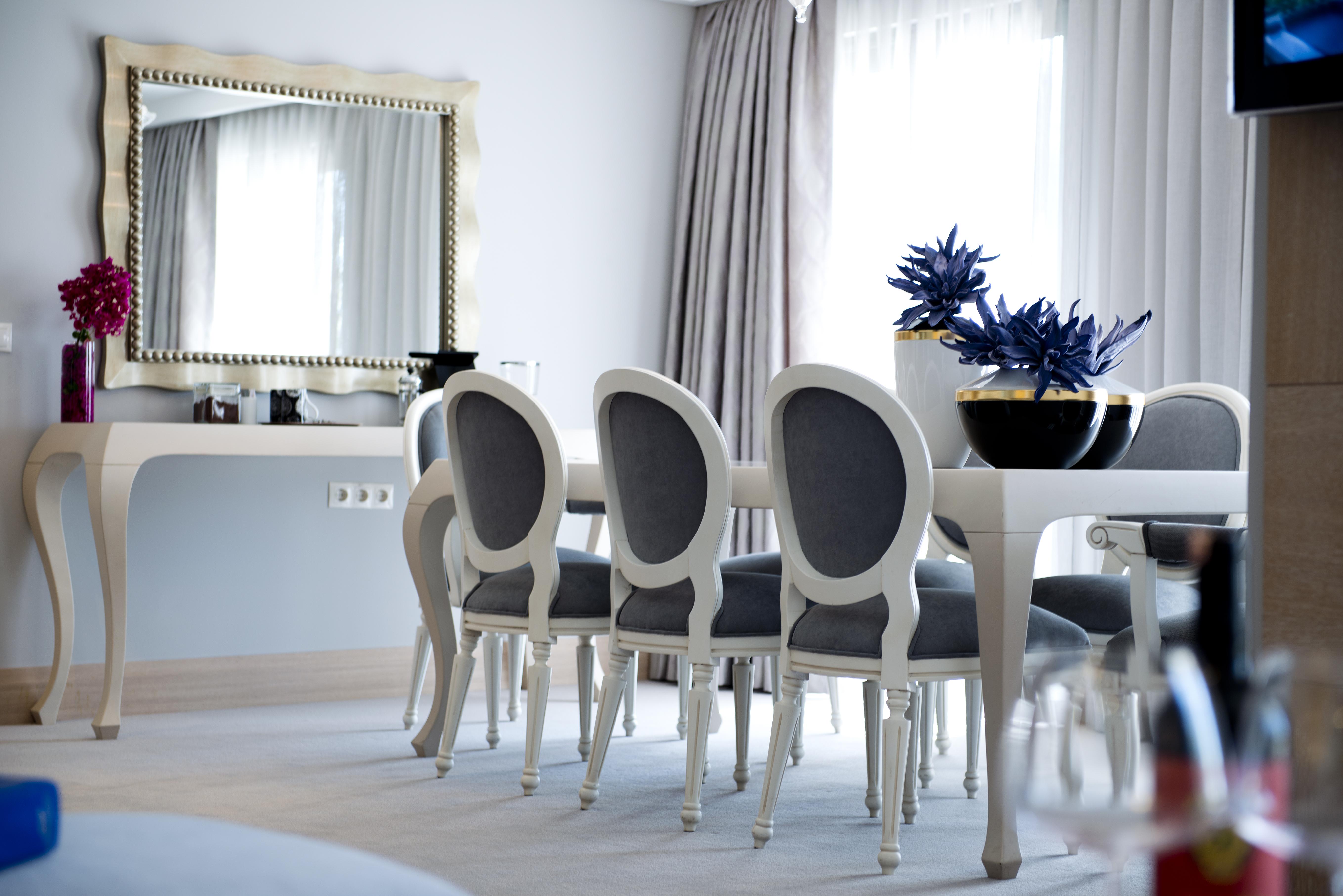 ביטז Ramada Resort By Wyndham Bodrum מראה חיצוני תמונה