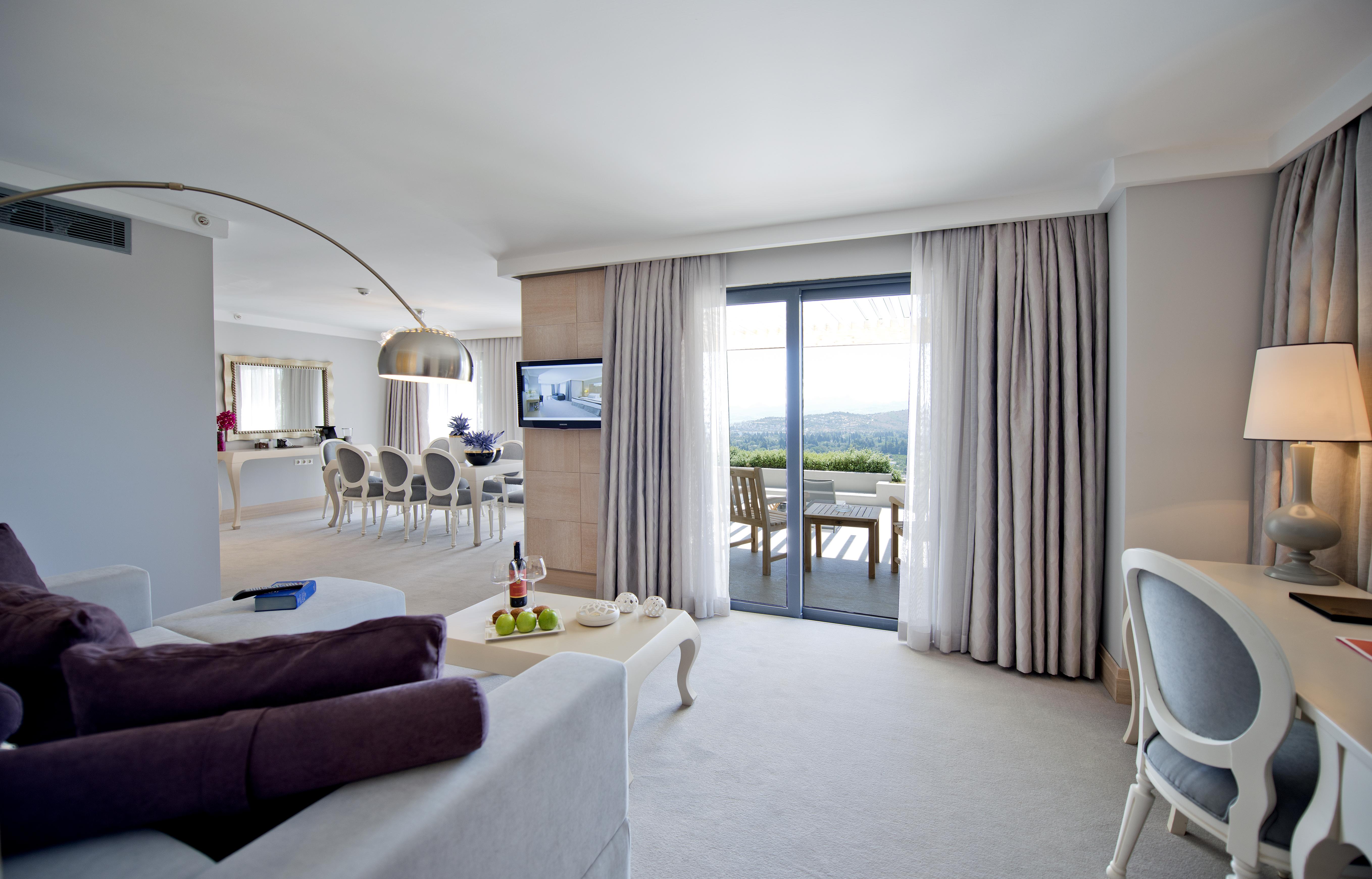 ביטז Ramada Resort By Wyndham Bodrum מראה חיצוני תמונה