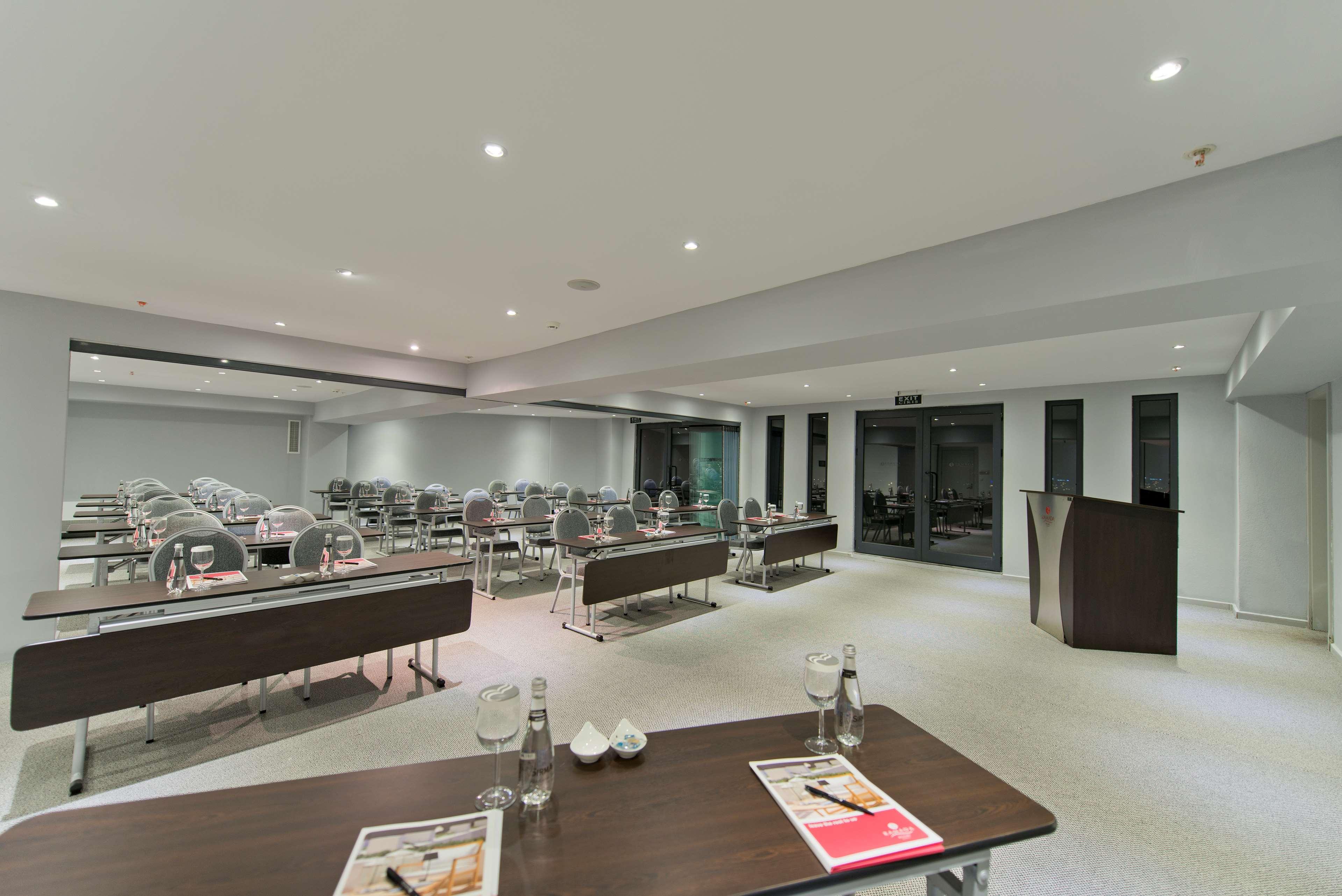 ביטז Ramada Resort By Wyndham Bodrum מראה חיצוני תמונה