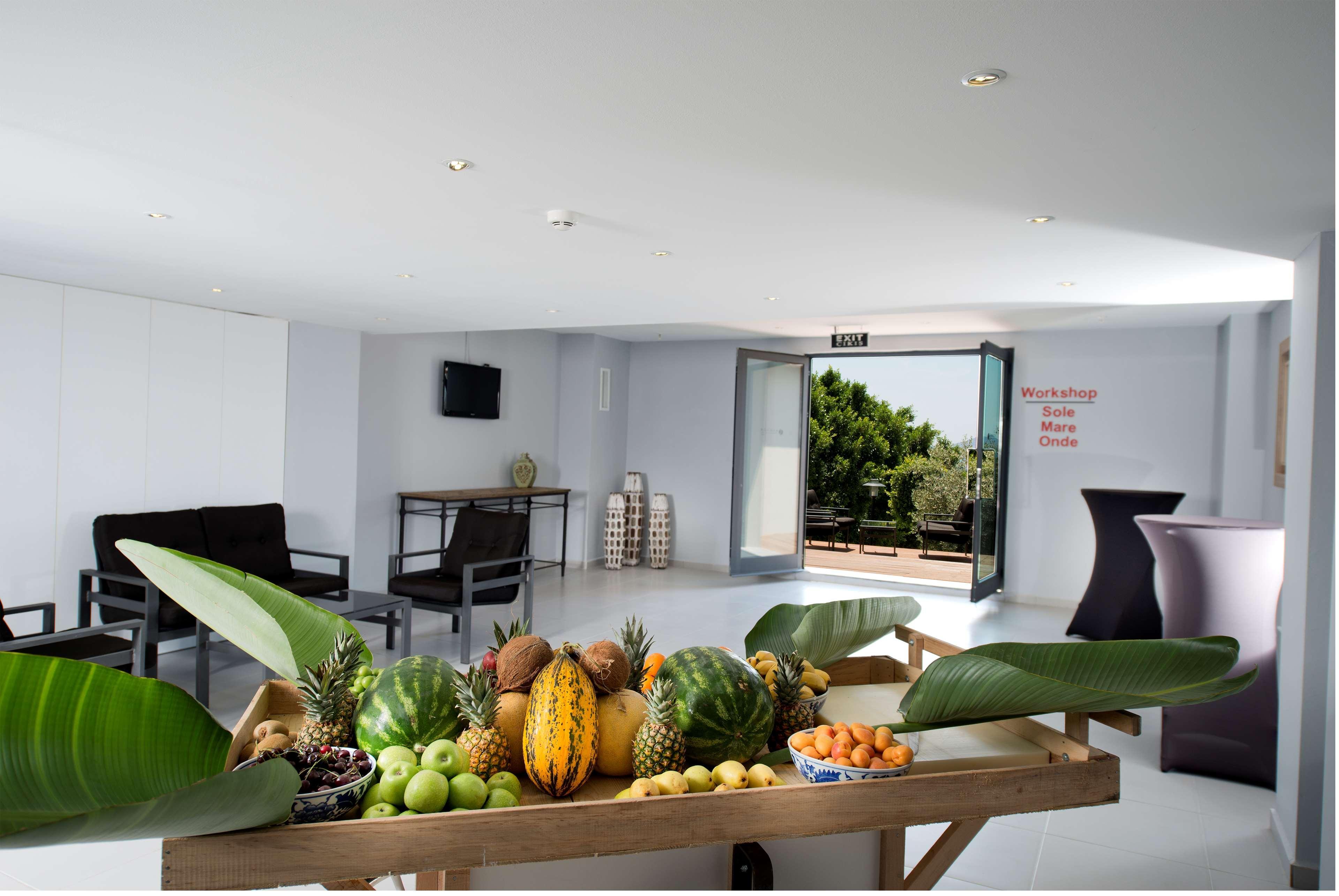 ביטז Ramada Resort By Wyndham Bodrum מראה חיצוני תמונה