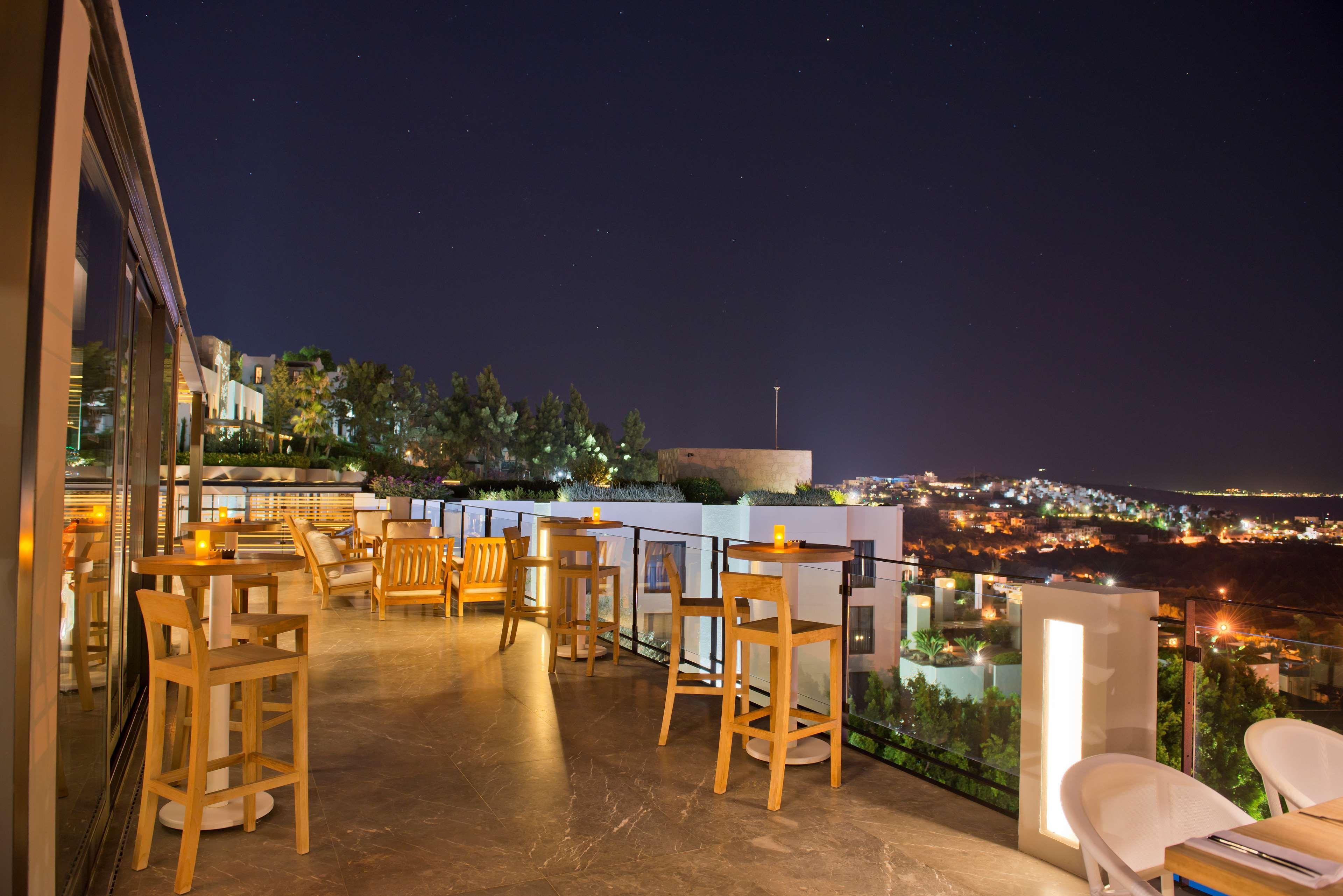 ביטז Ramada Resort By Wyndham Bodrum מראה חיצוני תמונה