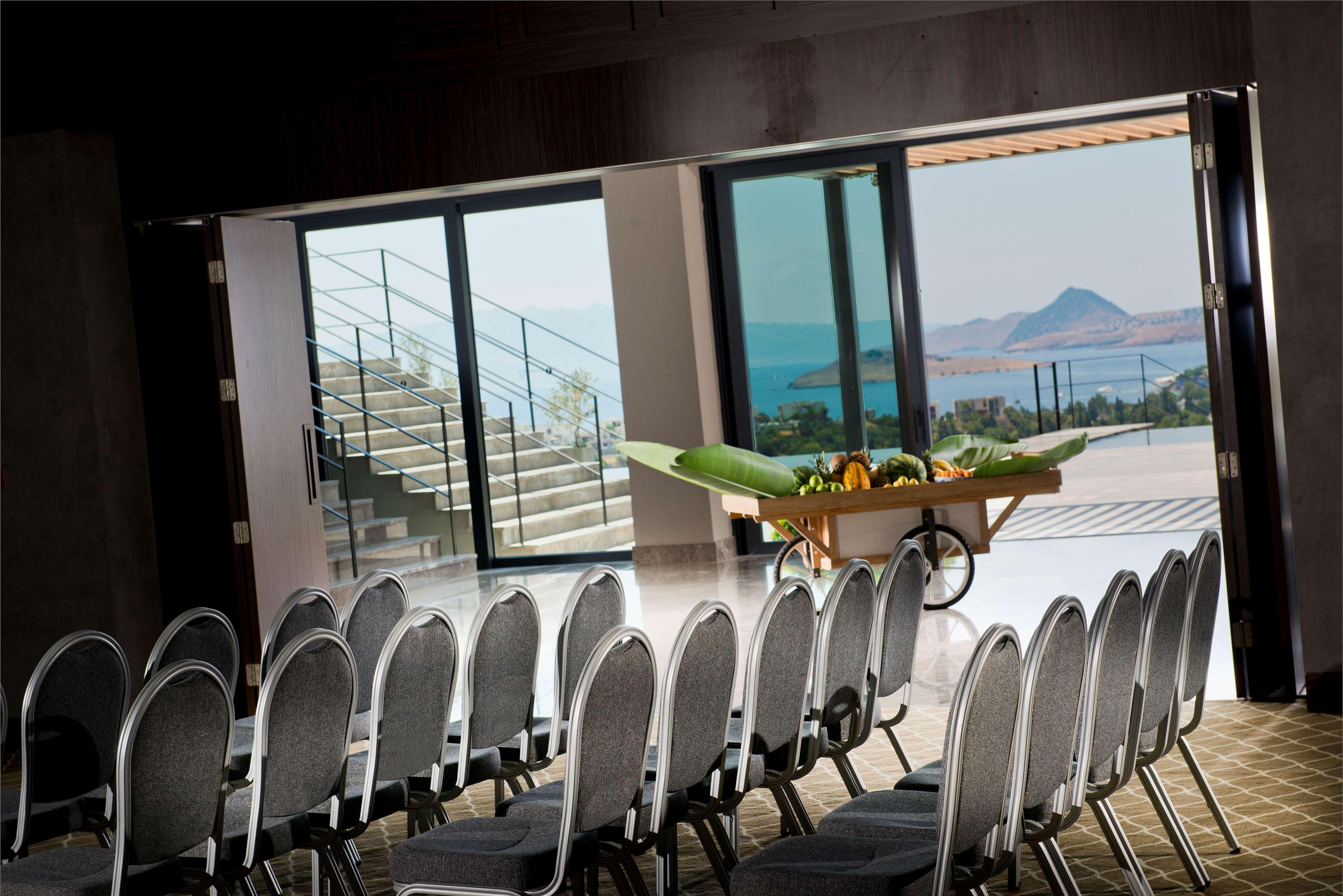 ביטז Ramada Resort By Wyndham Bodrum מראה חיצוני תמונה