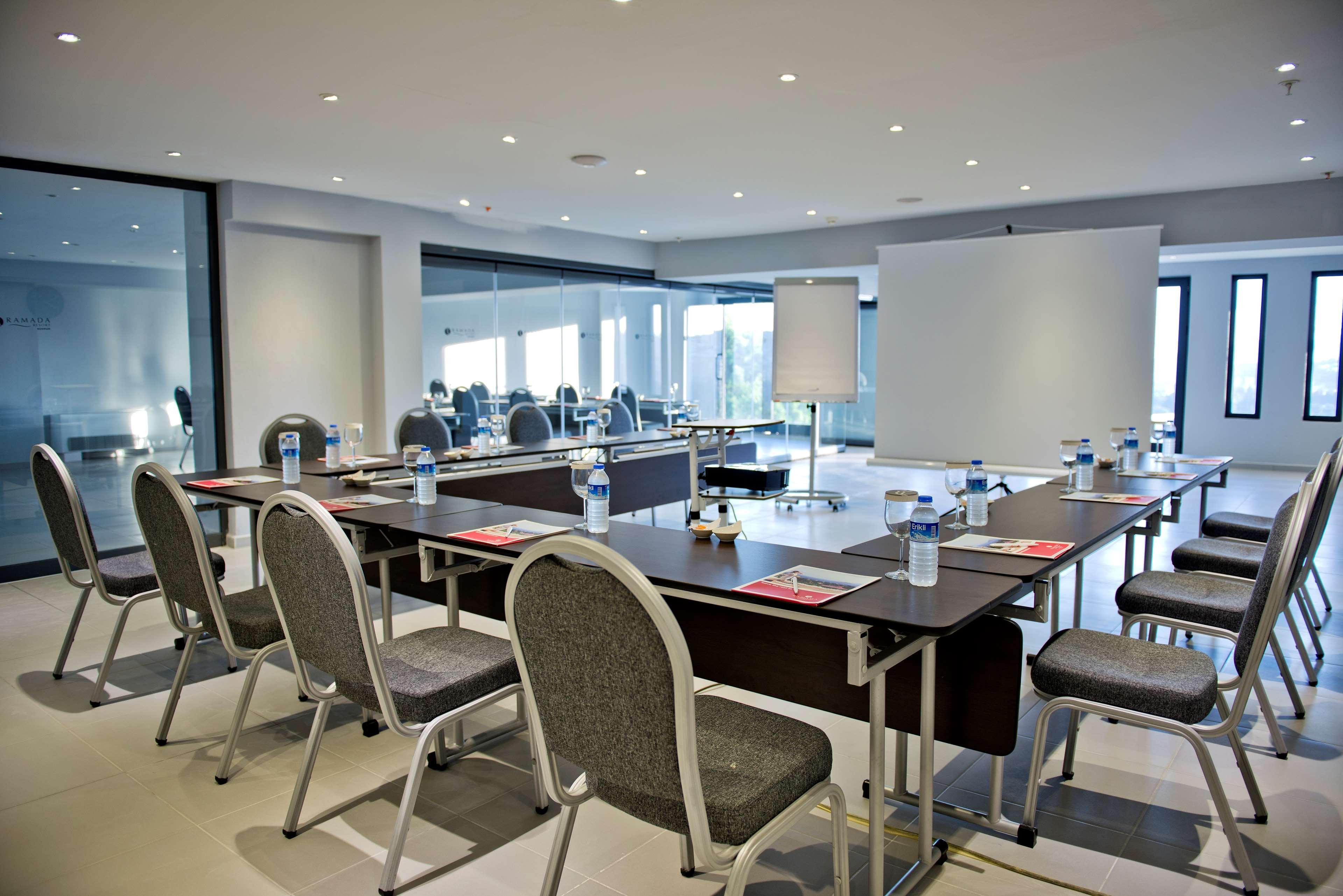 ביטז Ramada Resort By Wyndham Bodrum מראה חיצוני תמונה