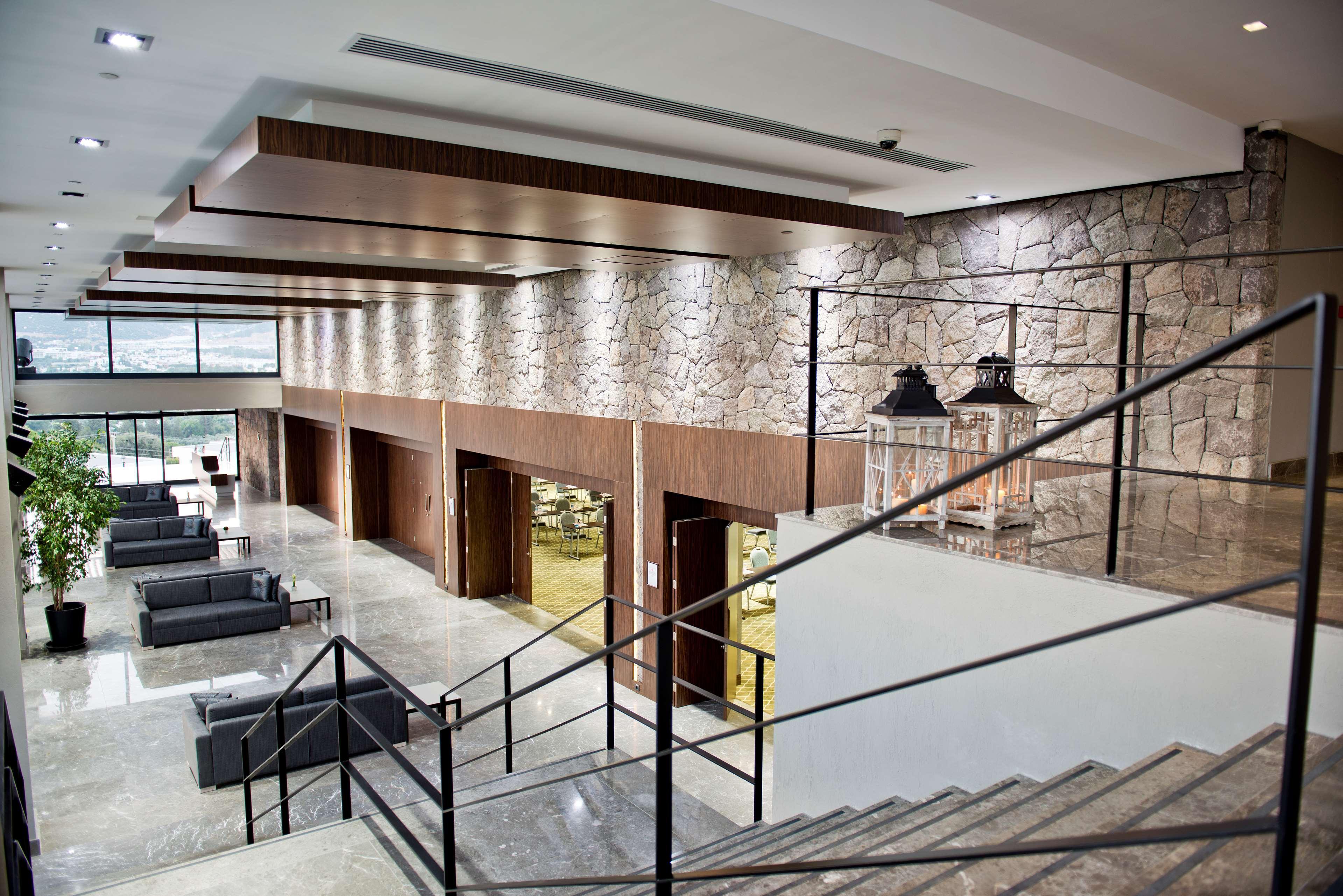 ביטז Ramada Resort By Wyndham Bodrum מראה חיצוני תמונה