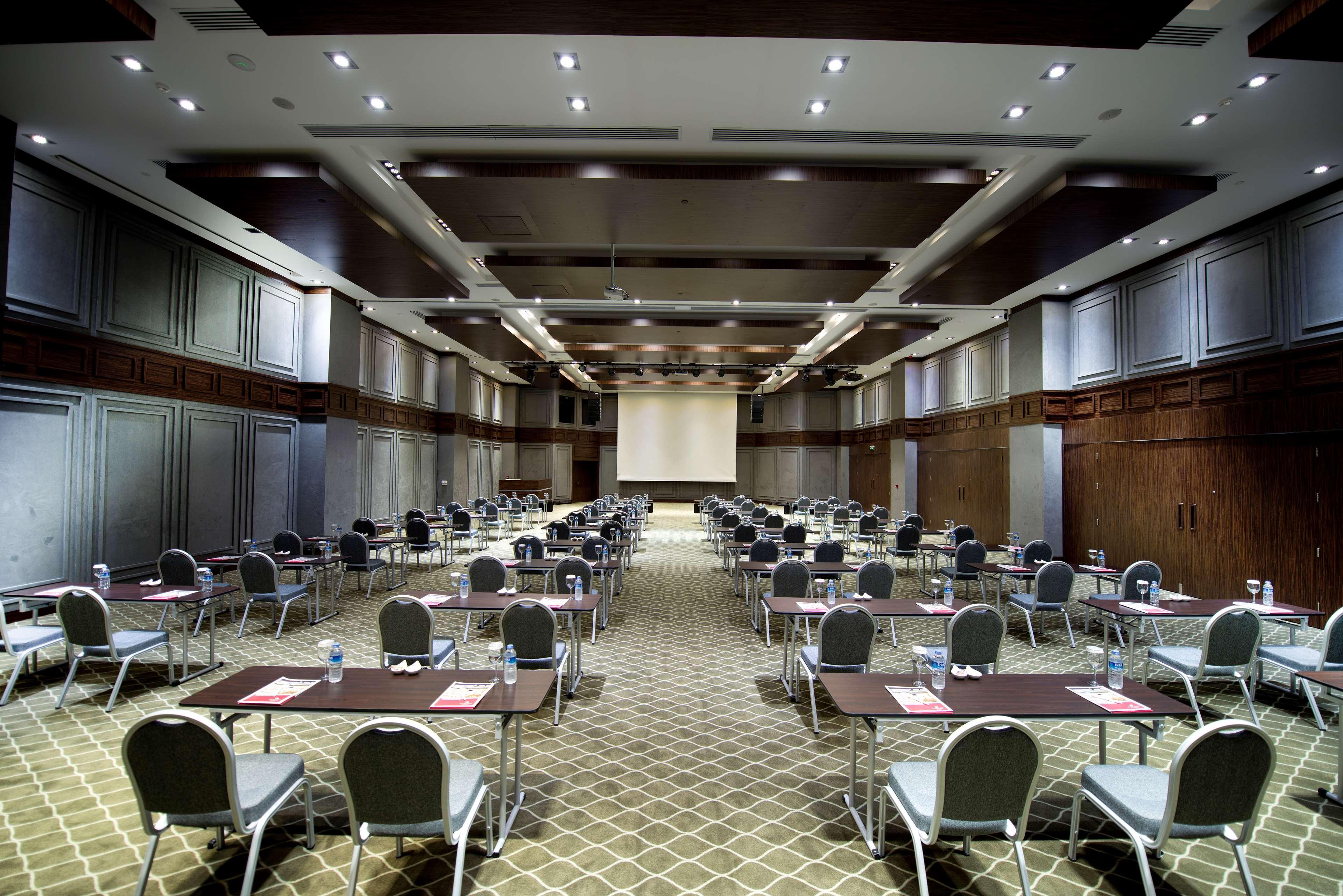 ביטז Ramada Resort By Wyndham Bodrum מראה חיצוני תמונה