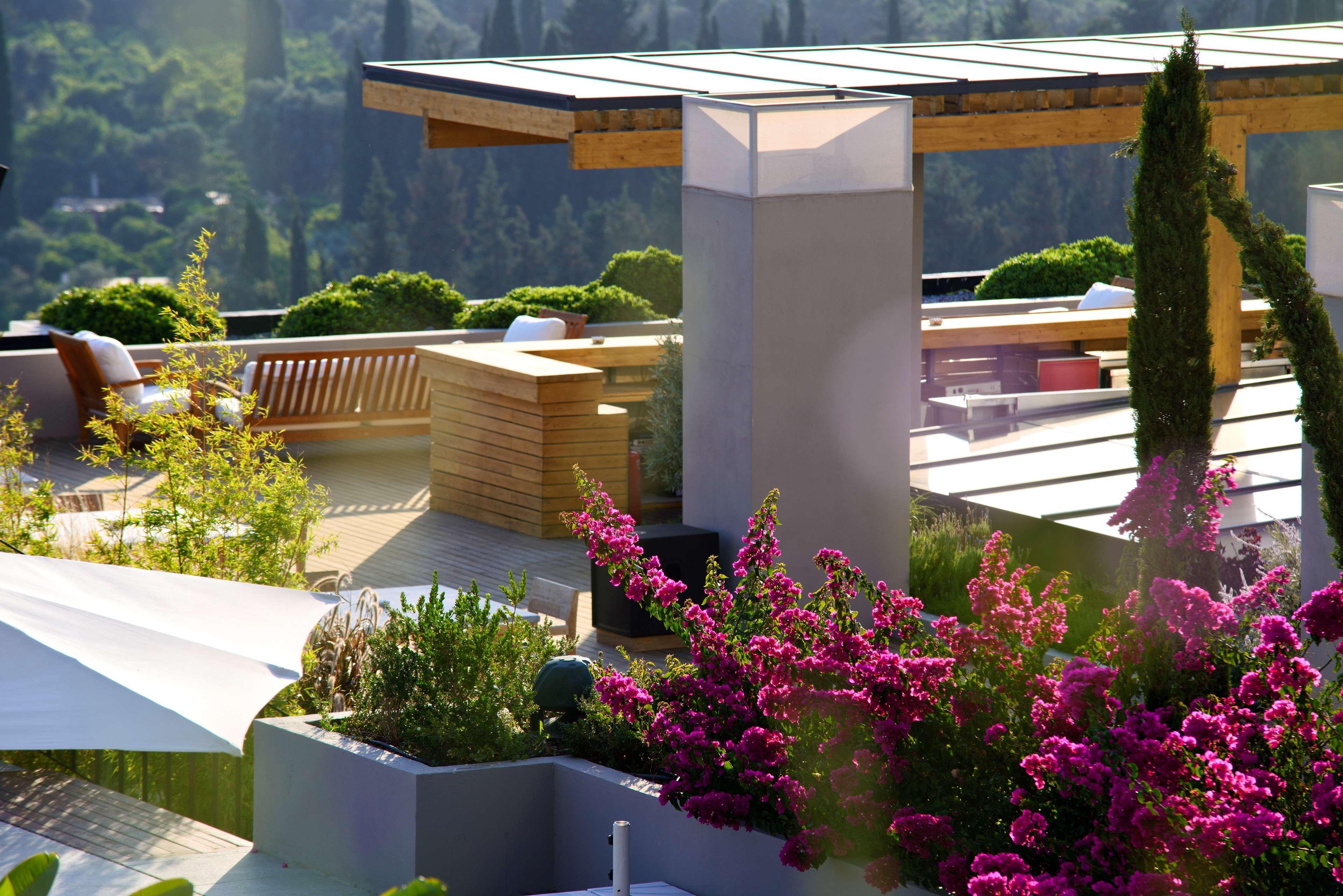 ביטז Ramada Resort By Wyndham Bodrum מראה חיצוני תמונה