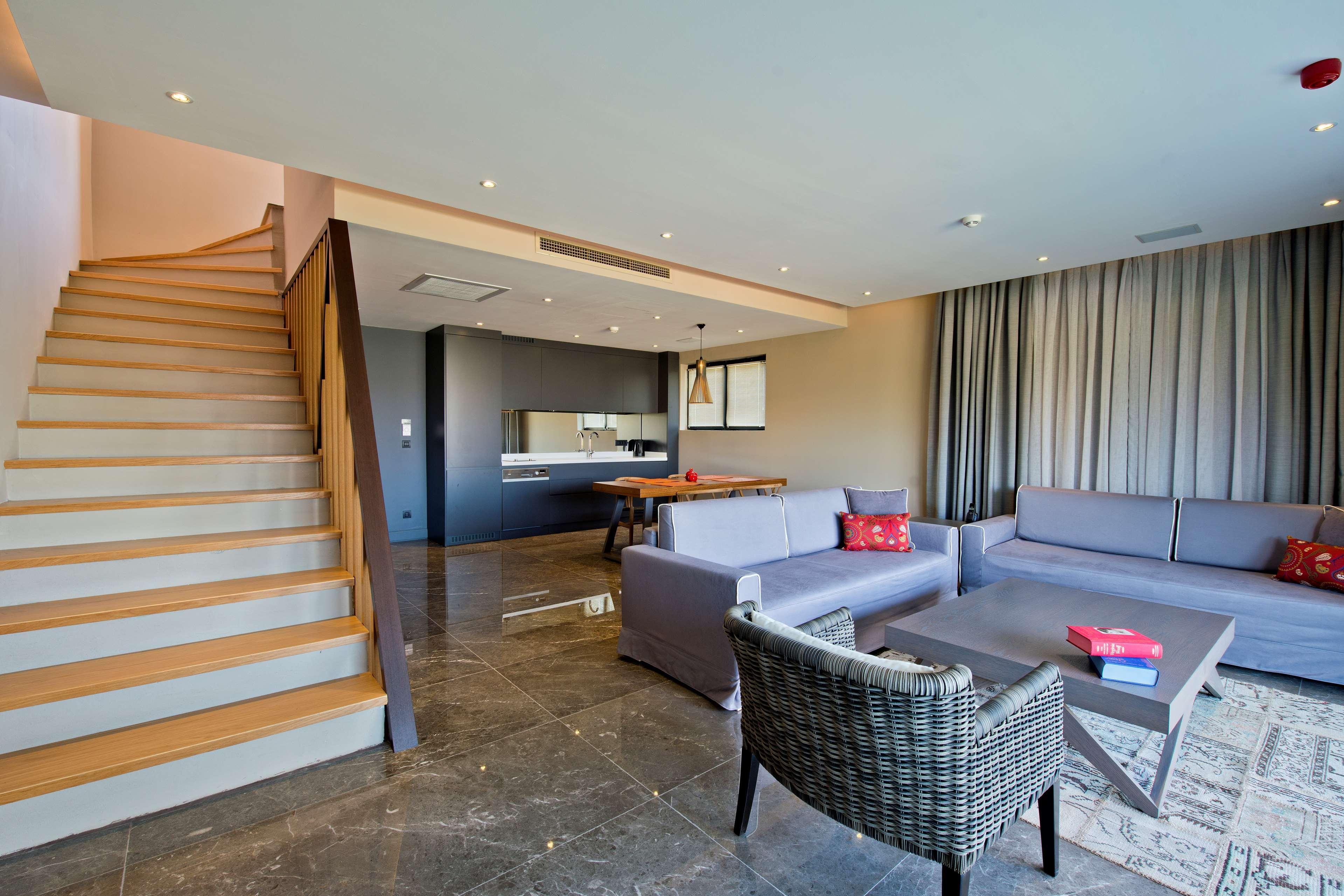 ביטז Ramada Resort By Wyndham Bodrum מראה חיצוני תמונה