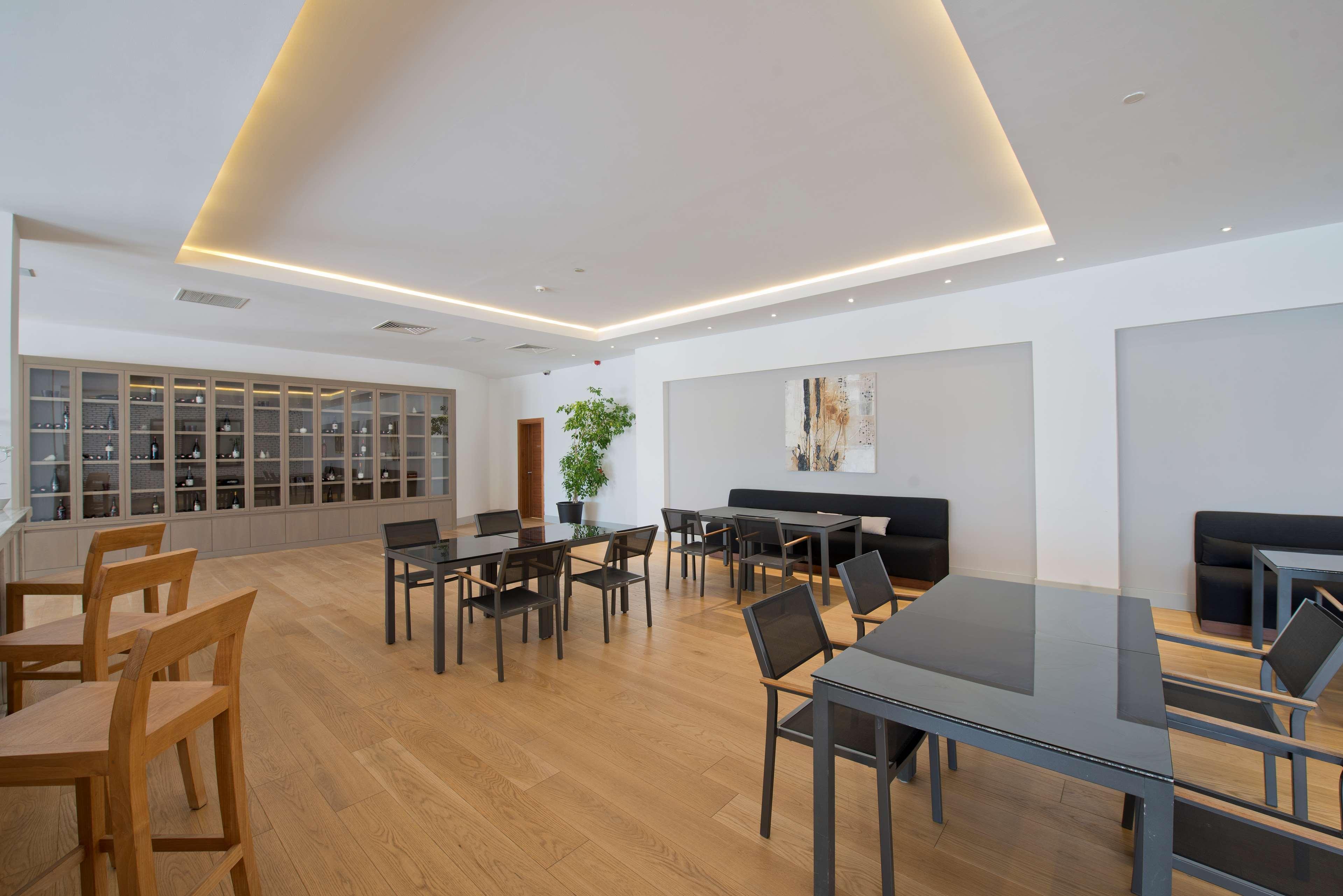 ביטז Ramada Resort By Wyndham Bodrum מראה חיצוני תמונה