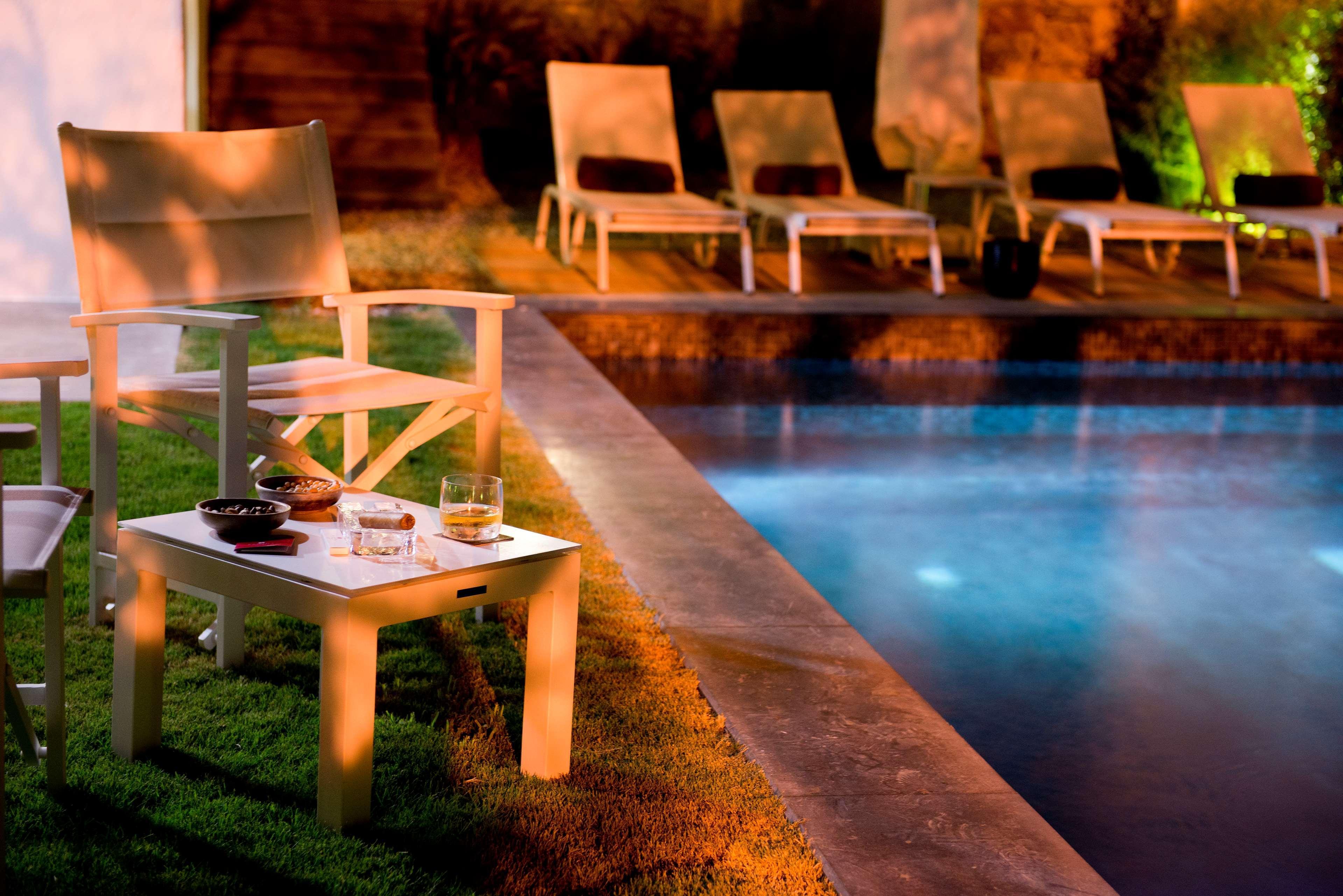 ביטז Ramada Resort By Wyndham Bodrum מראה חיצוני תמונה