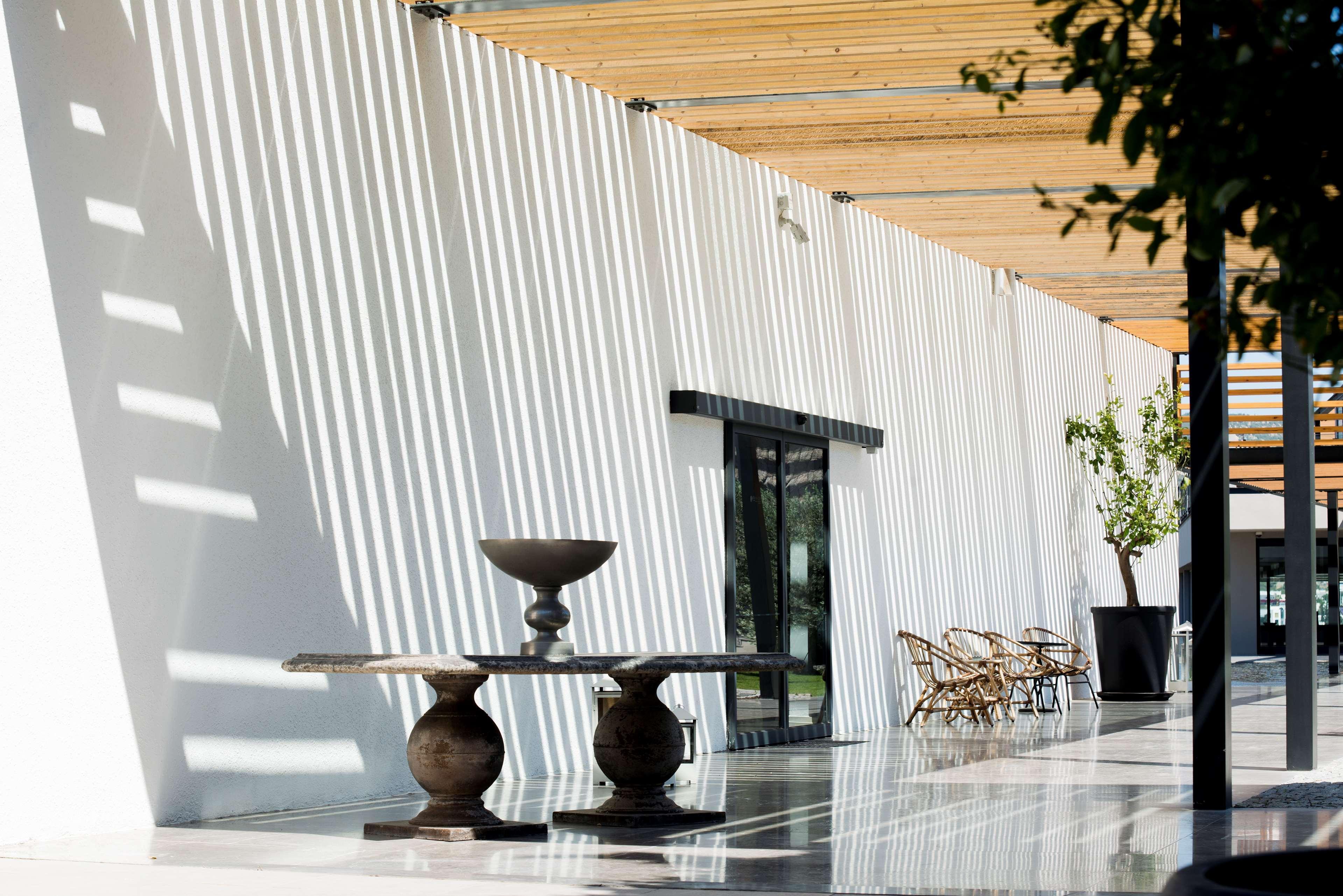 ביטז Ramada Resort By Wyndham Bodrum מראה חיצוני תמונה