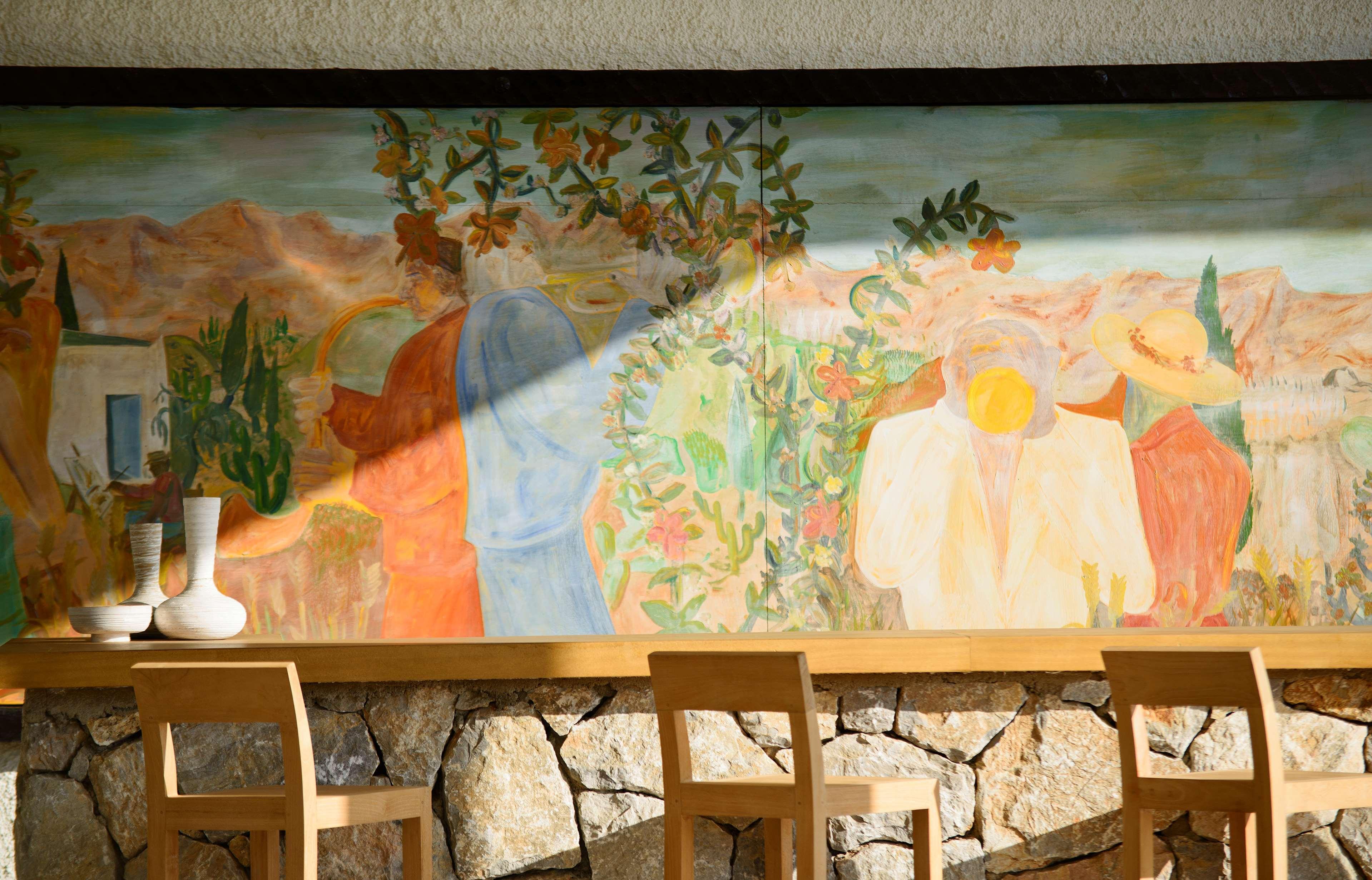 ביטז Ramada Resort By Wyndham Bodrum מראה חיצוני תמונה