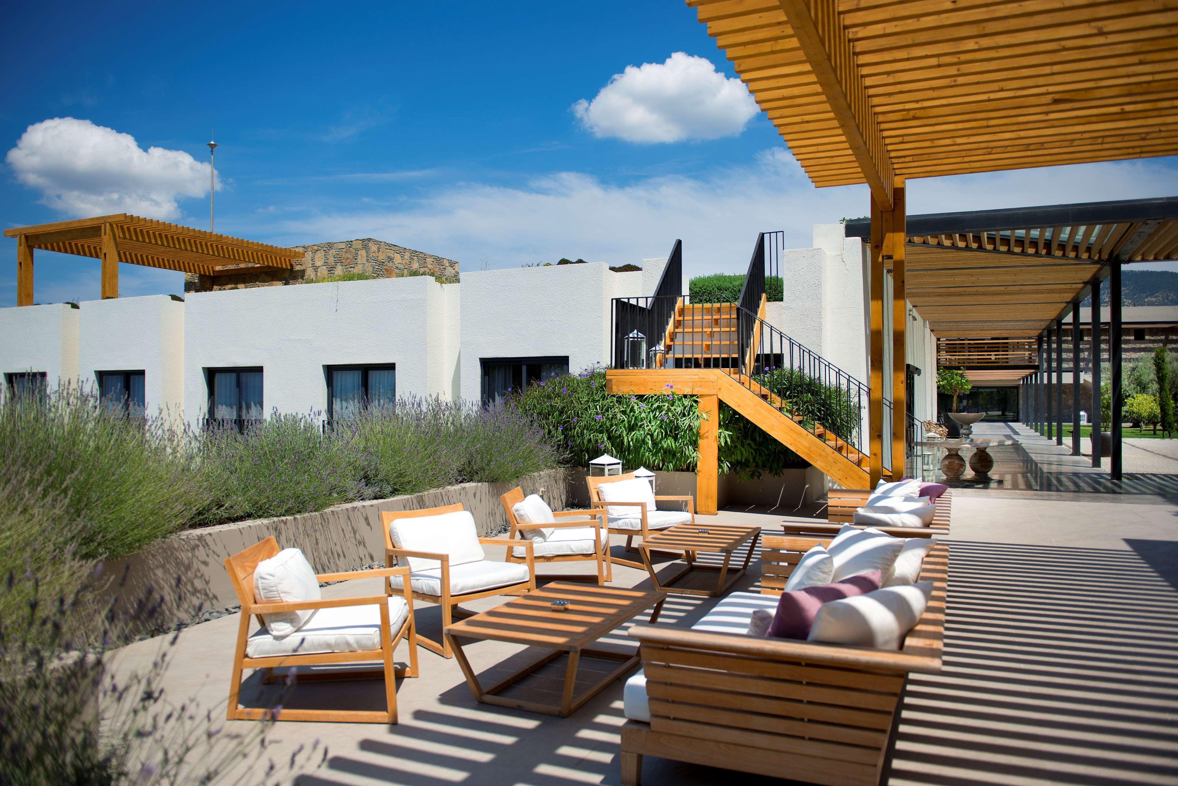 ביטז Ramada Resort By Wyndham Bodrum מראה חיצוני תמונה