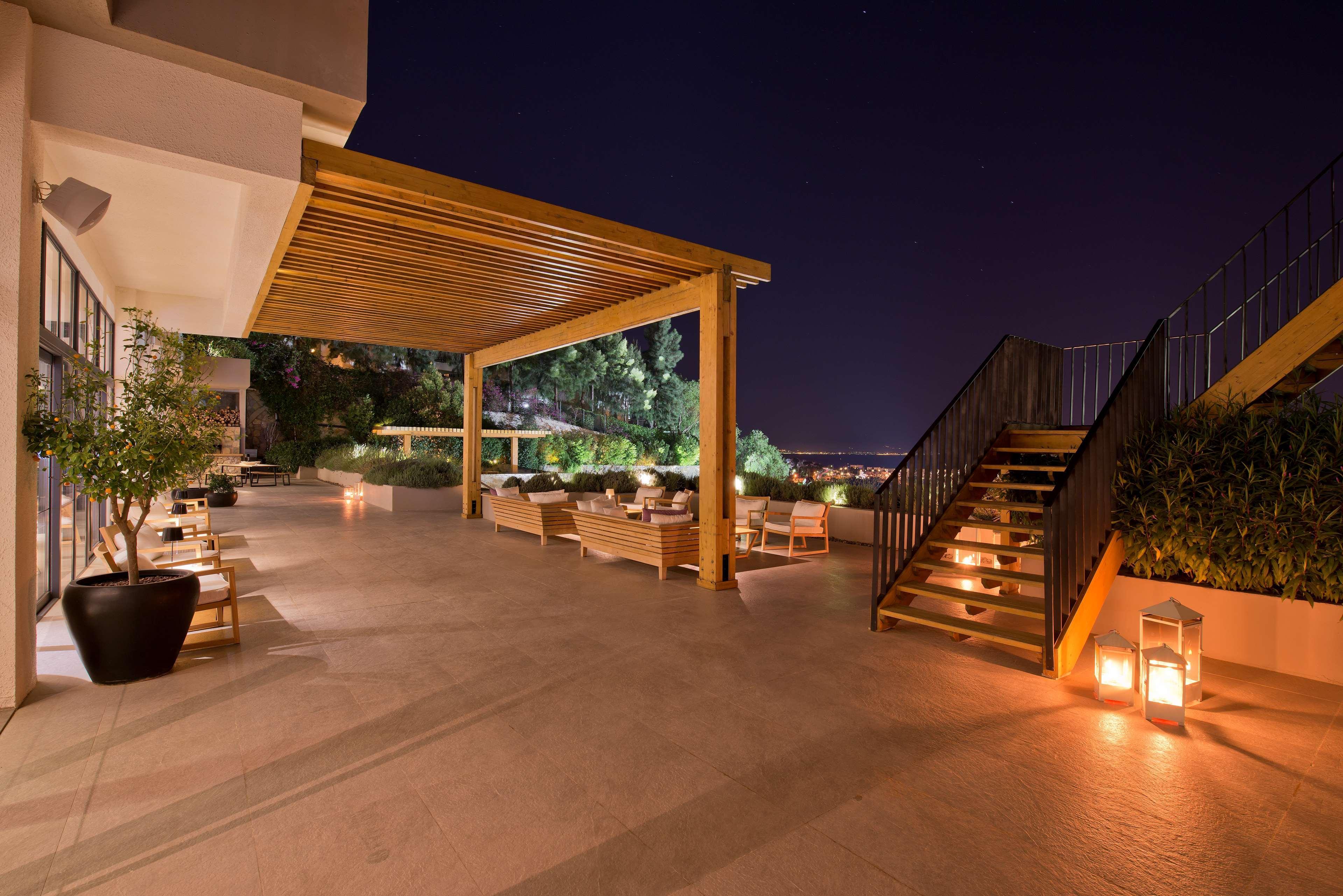 ביטז Ramada Resort By Wyndham Bodrum מראה חיצוני תמונה