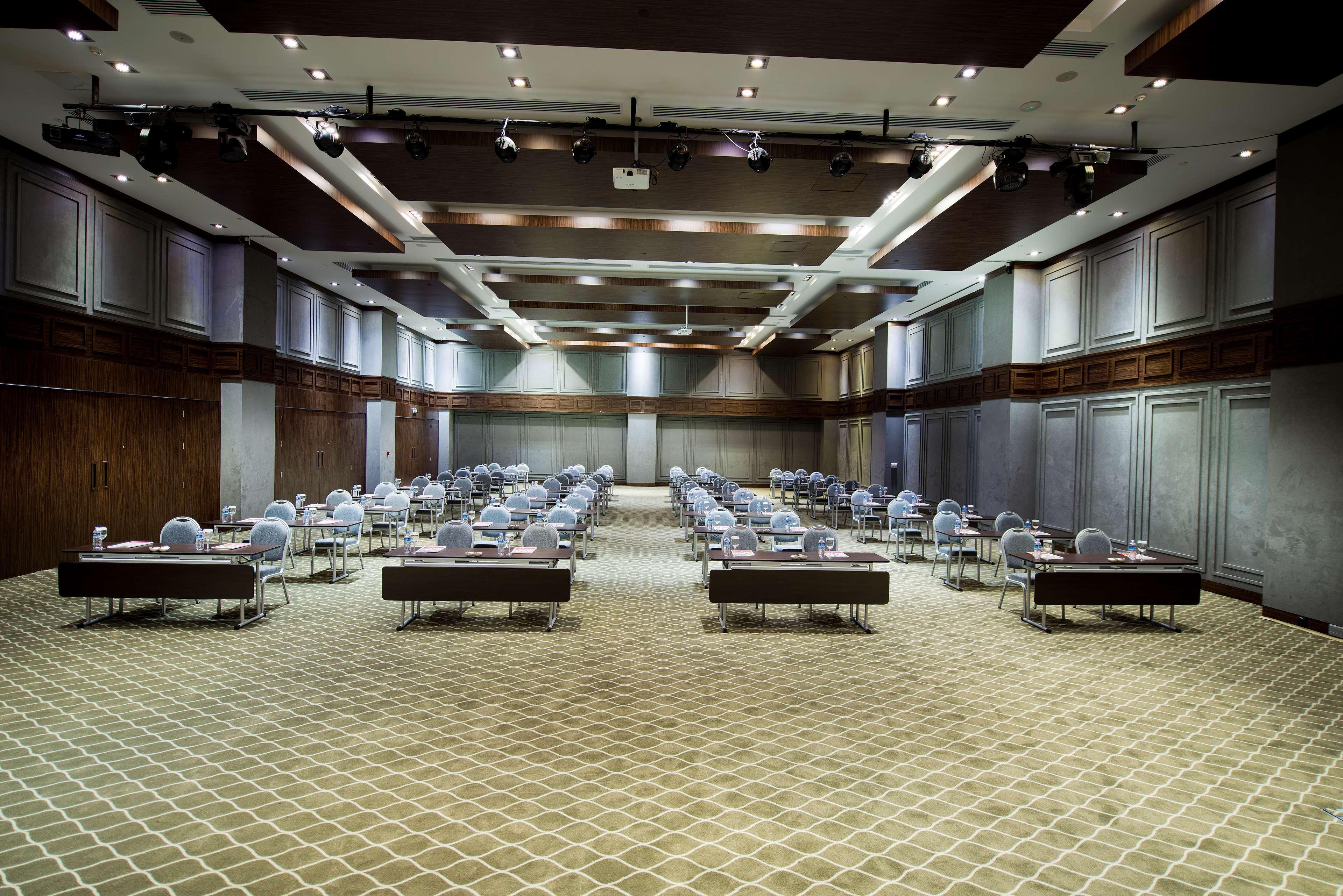 ביטז Ramada Resort By Wyndham Bodrum מראה חיצוני תמונה