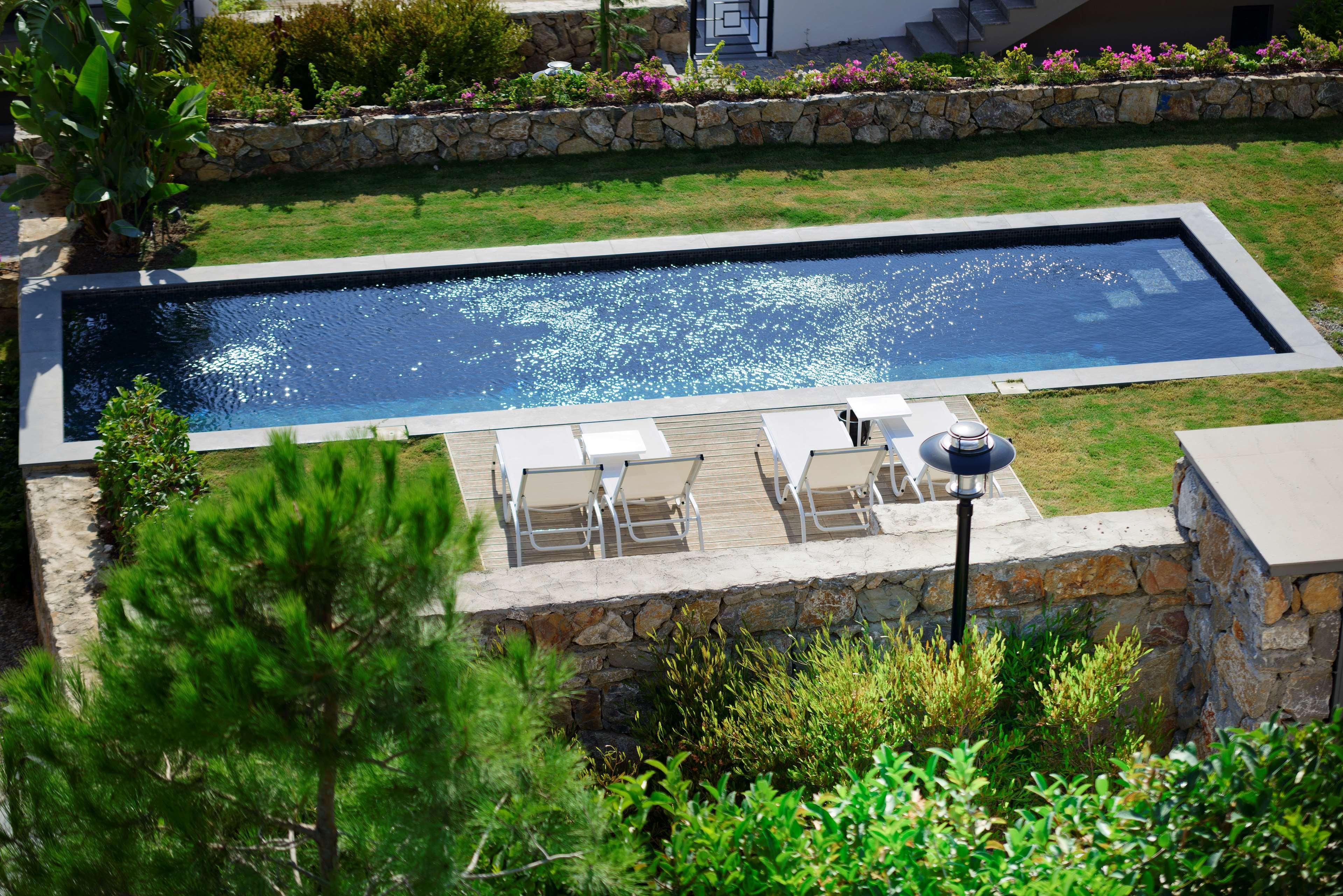ביטז Ramada Resort By Wyndham Bodrum מראה חיצוני תמונה