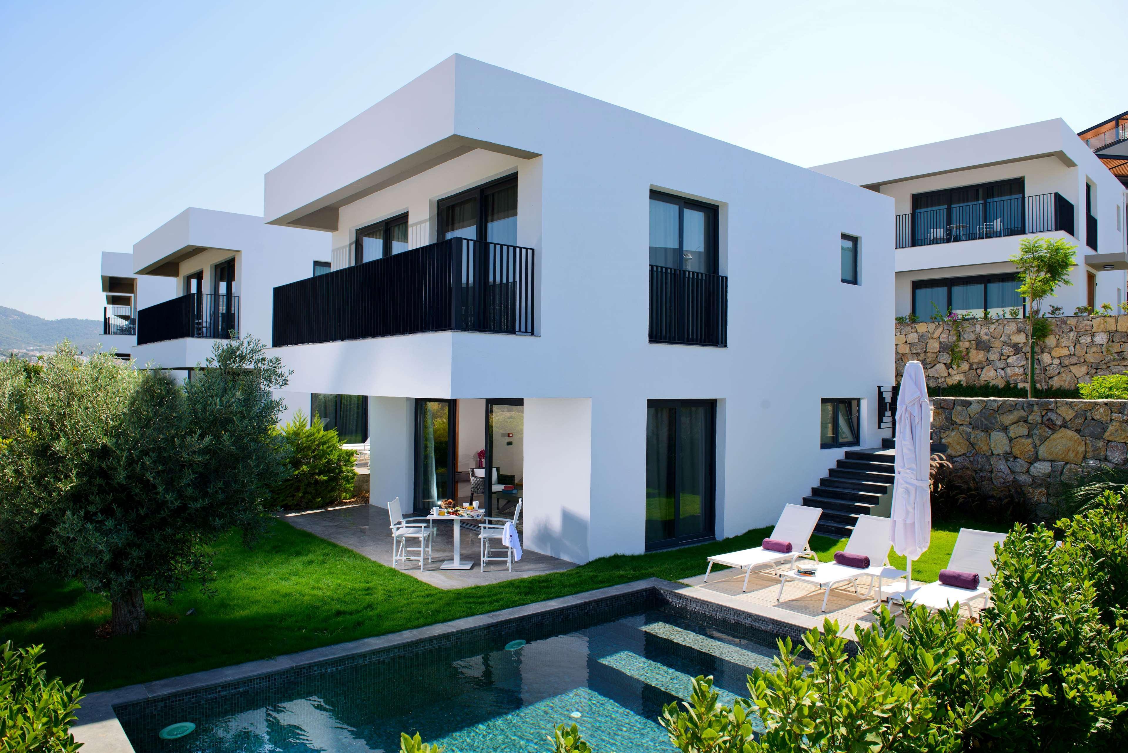 ביטז Ramada Resort By Wyndham Bodrum מראה חיצוני תמונה