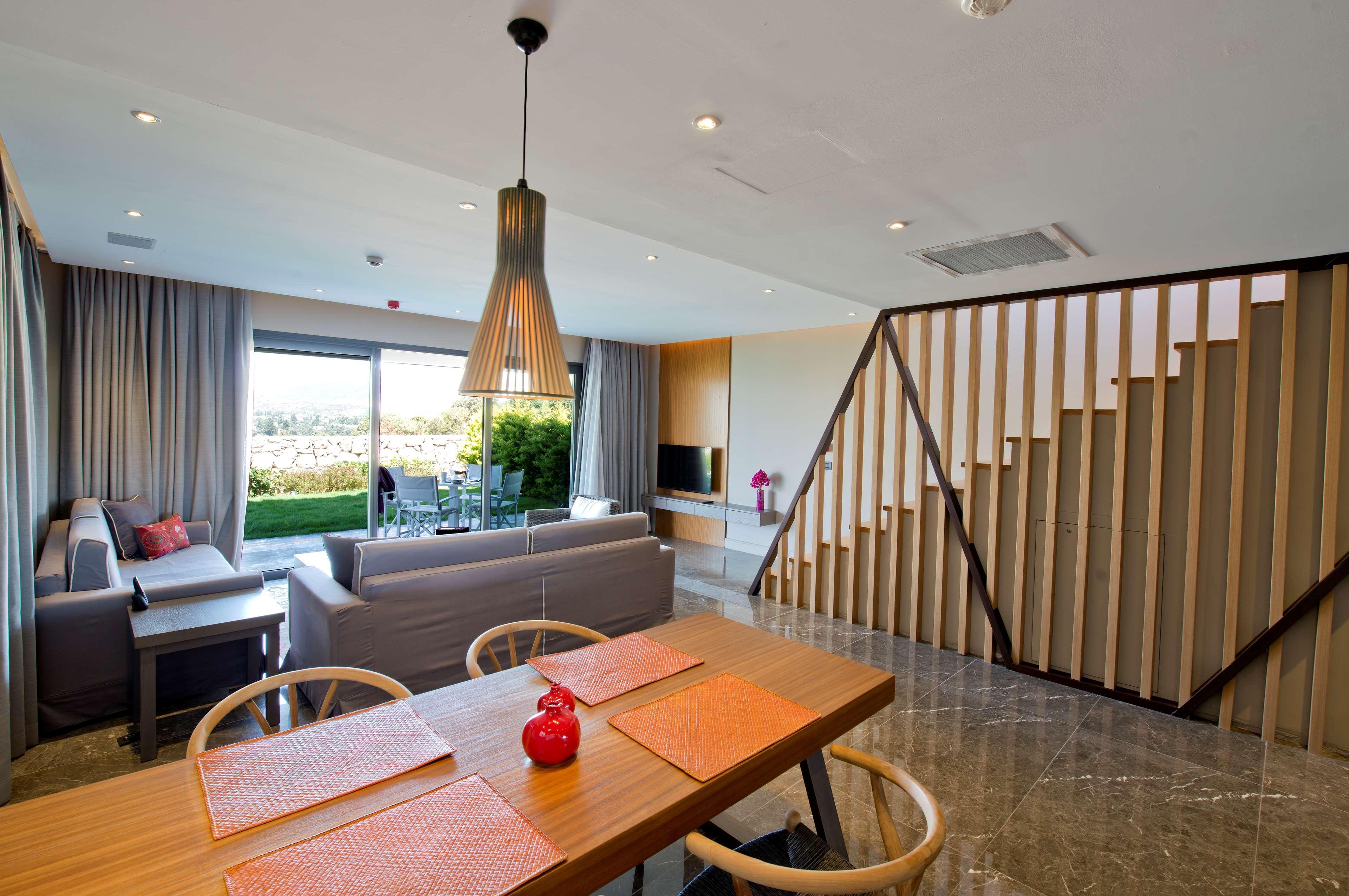 ביטז Ramada Resort By Wyndham Bodrum מראה חיצוני תמונה